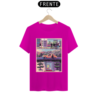 Nome do produto Camiseta Fresh Prince