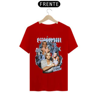 Nome do produto Camiseta Eminem