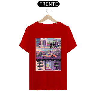 Nome do produto Camiseta Fresh Prince