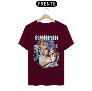 Nome do produto Camiseta Eminem