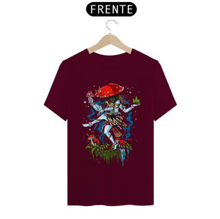 Nome do produto Camiseta Cogumelo