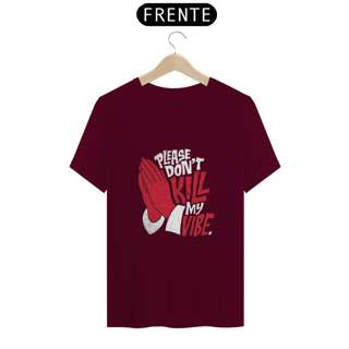 Nome do produto Camiseta 