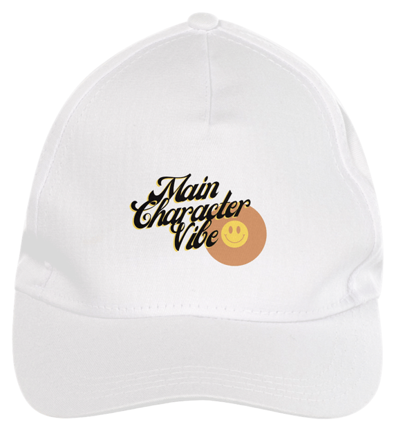 BONÉ: MAIN CHARACTER VIBE