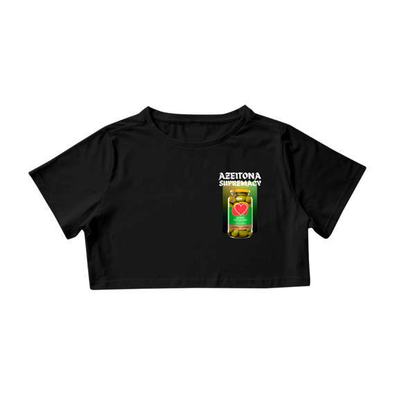 CROPPED: AZEITONA SUPREMACY