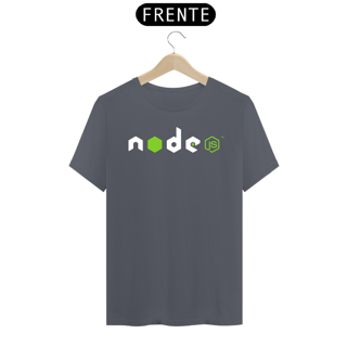 Nome do produto T-Shirt Node Js