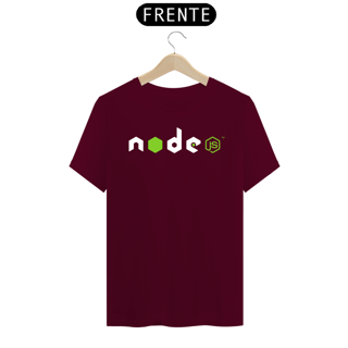 Nome do produto T-Shirt Node Js