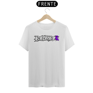 Nome do produtoCamisa Purple Gang E Roxo 