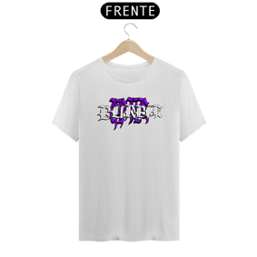 Camisa Purple Gang Logo Original 
