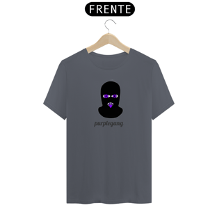 Nome do produtoCamisa Purple Gang Masculina