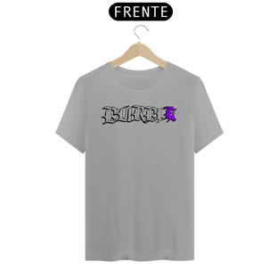 Nome do produtoCamisa Purple Gang E Roxo 