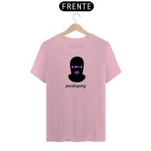Nome do produtoCamisa Purple Gang Masculina