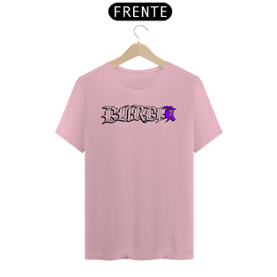 Nome do produtoCamisa Purple Gang E Roxo 