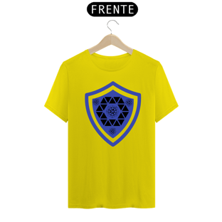 Nome do produtoCamiseta Escudo Multiversal