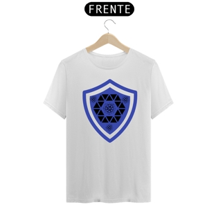 Nome do produtoCamiseta Escudo Multiversal