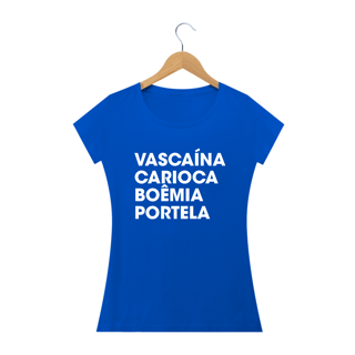 Tabajara do samba - Feminina