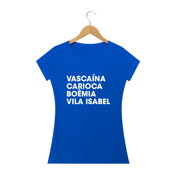 Swingueira de Noel! - Feminina