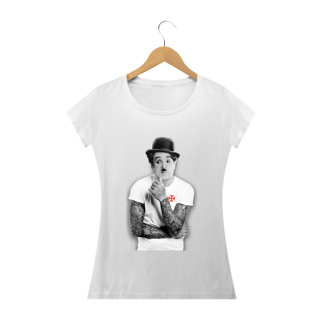 Nome do produto Chaplim da Colina - FEMININA