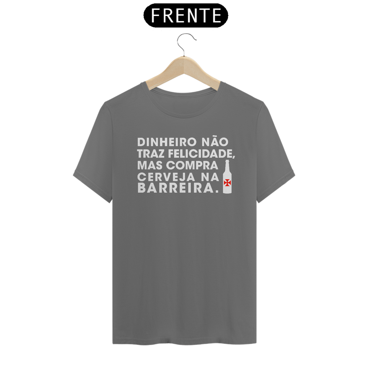 Nome do produto: DINHEIRO TRAZ SIM!
