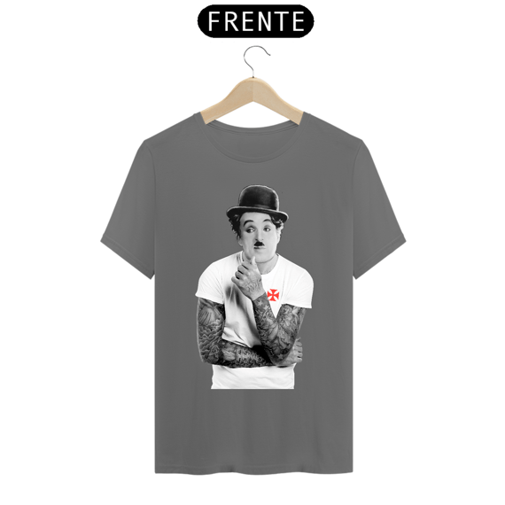 Chaplim da Colina Estonada