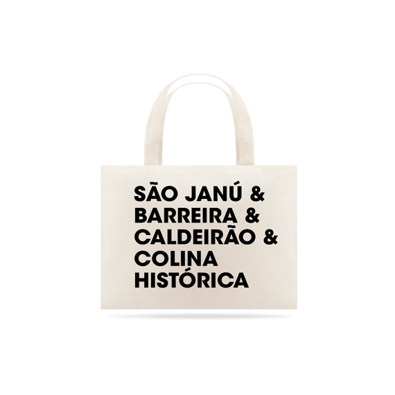 São Janú!