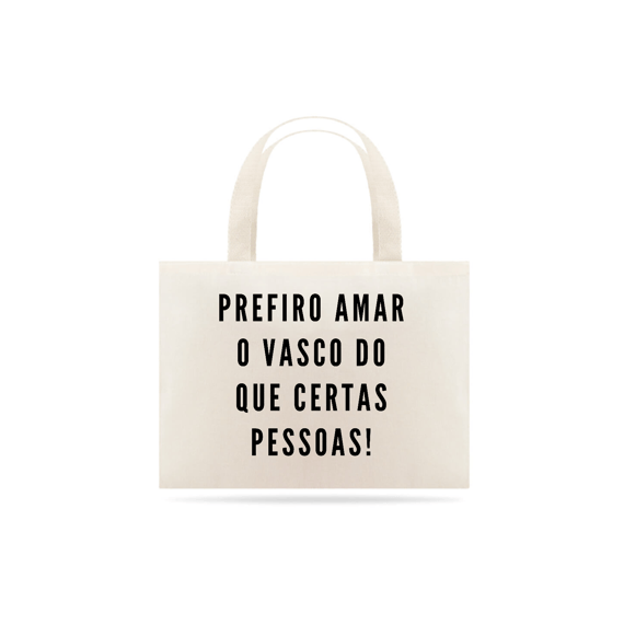 Prefiro Amar o Vasco