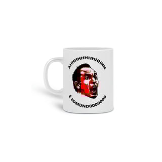 Caneca Edmundo
