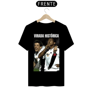 Virada Histórica!