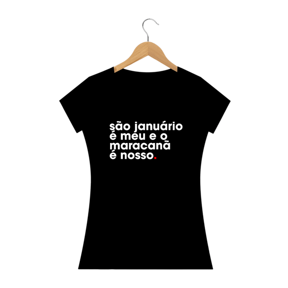 São Januário é meu e o Maraca é nosso!