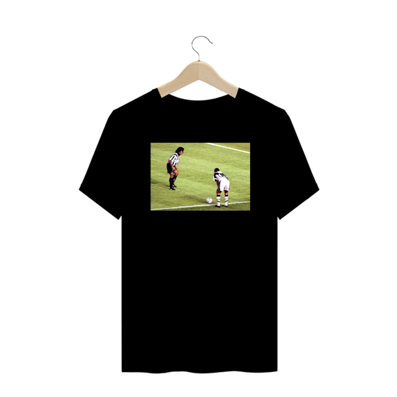 Dança Edmundo - PLUS SIZE