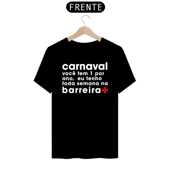 Carnaval todo ano!