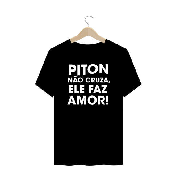 Piton - PLUS SIZE
