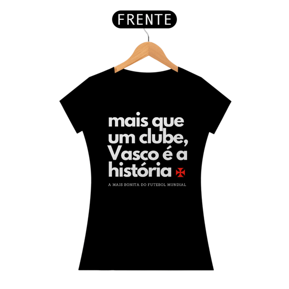 Mais que um clube - Feminino