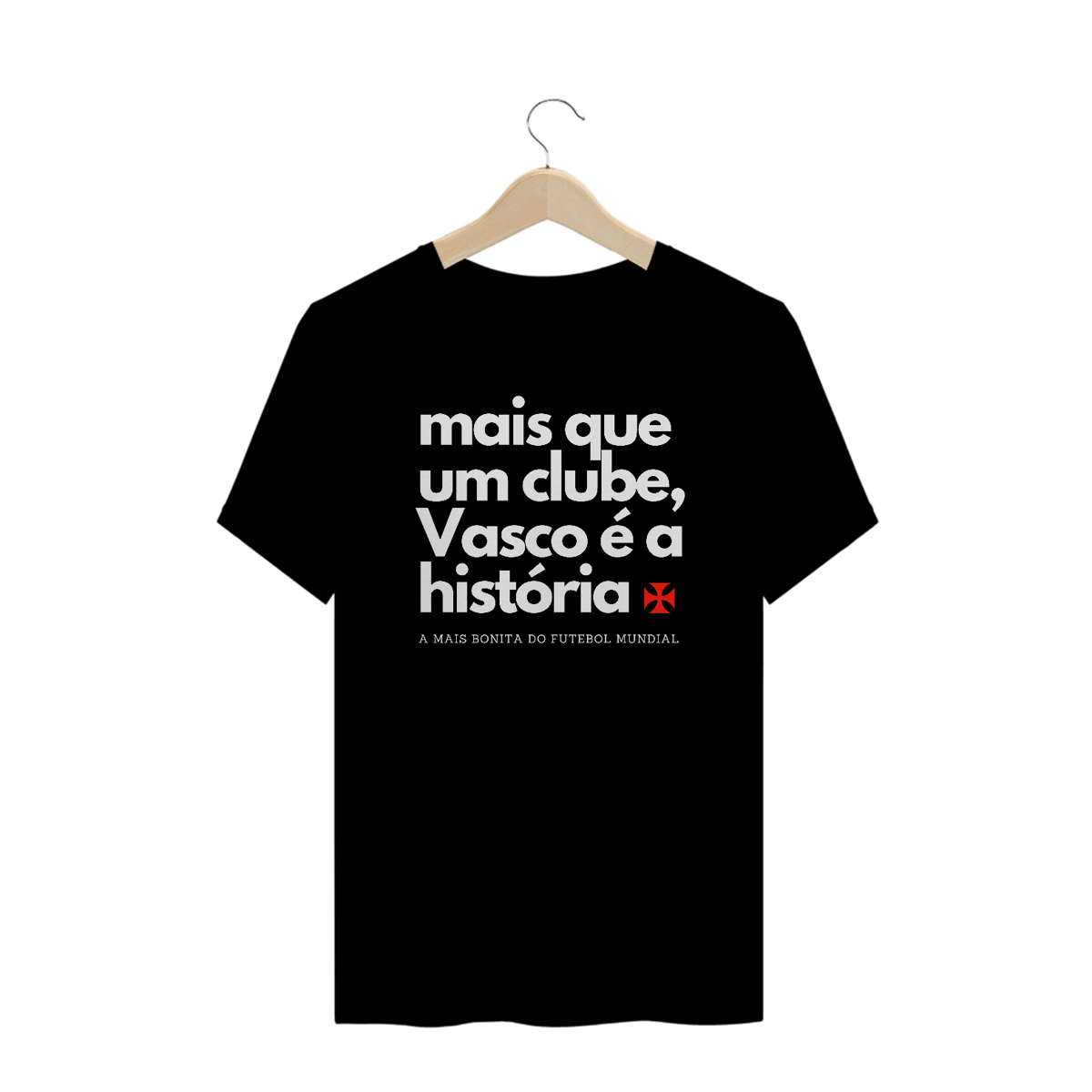 Nome do produto: Mais que! - Plus Size