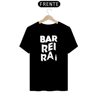 BARREIRA