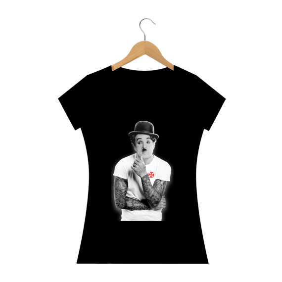 Chaplim da Colina - FEMININA