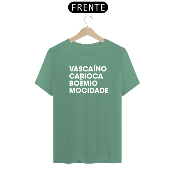 Não Existe Mais Quente!