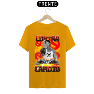 Nome do produto Contra Cardio frente