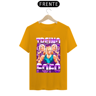 Nome do produto Treino fofo Frente