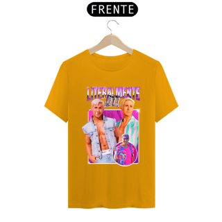 Nome do produto Literalmente eu