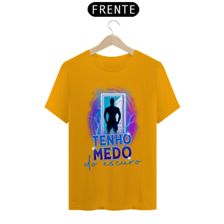 Nome do produto Tenho medo do escuro