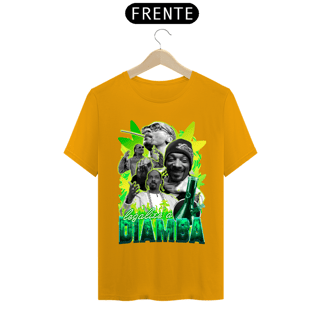 Nome do produto Legalize a Diamba