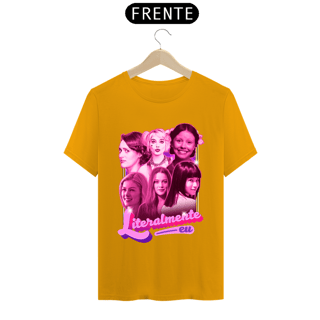 Nome do produto Literalmente eu