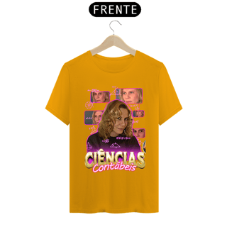 Nome do produto Ciências contábeis