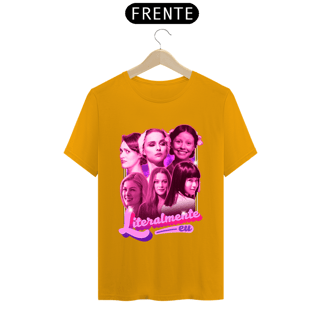 Nome do produto Literalmente eu 
