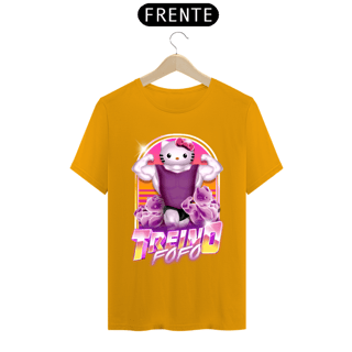 Nome do produto Treino fofo - Hello kitty