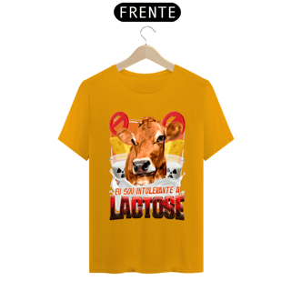 Nome do produto Eu sou intolerante a lactose