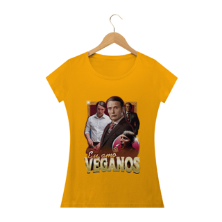 Nome do produto Eu amo veganos