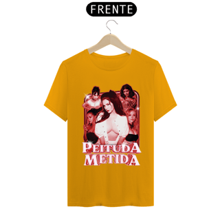 Nome do produto Peituda metida