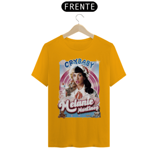 Nome do produto Melanie Martinez - Cry baby