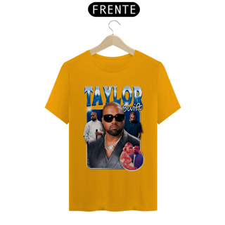 Nome do produto Taylor Swift - Kanye West